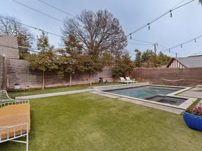 6915  Pasadena Avenue , Dallas Texas 75214