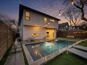 6915  Pasadena Avenue , Dallas Texas 75214