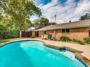 525  Salem Drive , Richardson Texas 75080