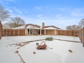 109  Haven Place , Allen Texas 75002
