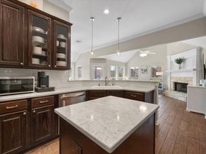 132  Arbor Glen Drive , Euless Texas 76039