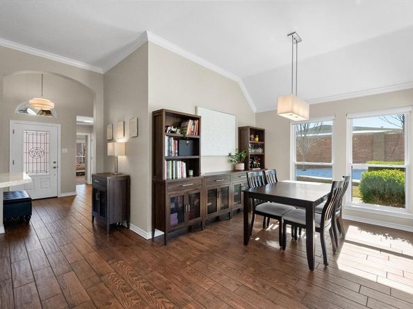 132  Arbor Glen Drive , Euless Texas 76039