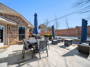 132  Arbor Glen Drive , Euless Texas 76039