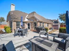 132  Arbor Glen Drive , Euless Texas 76039