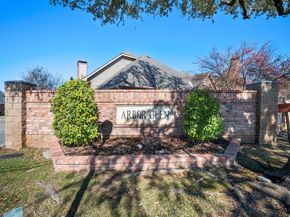 132  Arbor Glen Drive , Euless Texas 76039