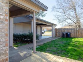 6701 S Creek Drive , Fort Worth Texas 76133