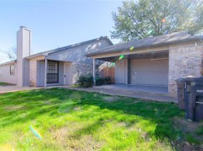 6701 S Creek Drive , Fort Worth Texas 76133