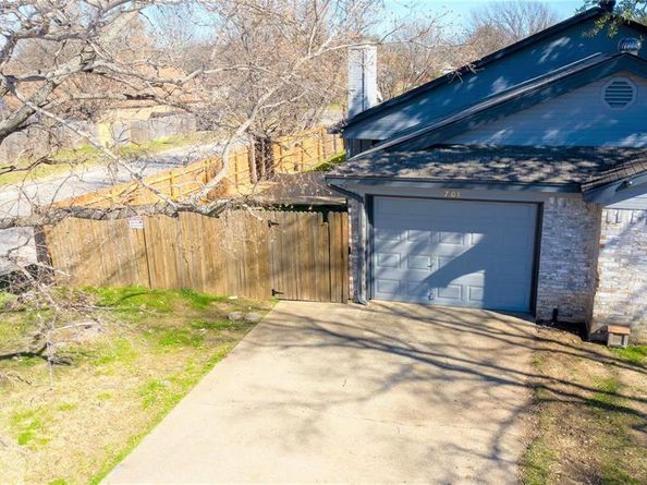 6701 S Creek Drive , Fort Worth Texas 76133