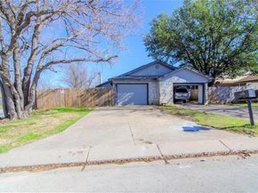 6701 S Creek Drive , Fort Worth Texas 76133