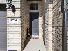 1700  Hamlet Drive , Fort Worth Texas 76052