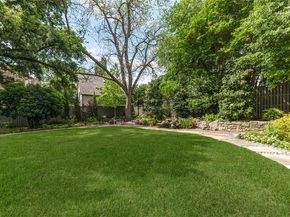 4211  Lakeside Drive , Highland Park Texas 75219