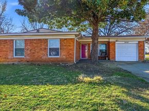 6650  Sheridan Road , Fort Worth Texas 76134