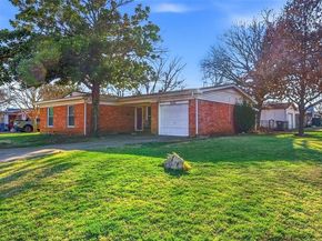 6650  Sheridan Road , Fort Worth Texas 76134