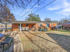 6650  Sheridan Road , Fort Worth Texas 76134