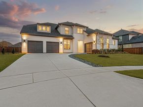 2839  Iris Drive , Trophy Club Texas 76262
