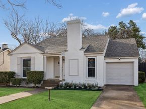 1130  Pioneer Drive , Dallas Texas 75224