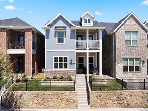 7309  Sunset Boulevard , Rowlett Texas 75088