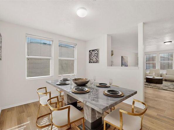 5428  Comanche Wells Drive , McKinney Texas 75071