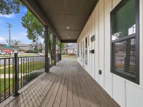 901  Elsbeth Street , Dallas Texas 75208