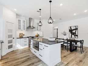 901  Elsbeth Street , Dallas Texas 75208