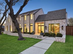 5945  Royal Crest Drive , Dallas Texas 75230