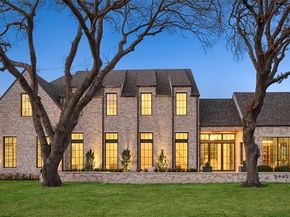 5945  Royal Crest Drive , Dallas Texas 75230