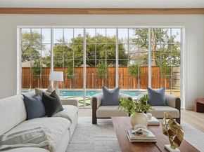 5945  Royal Crest Drive , Dallas Texas 75230