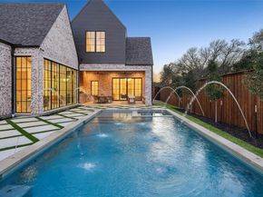 5945  Royal Crest Drive , Dallas Texas 75230