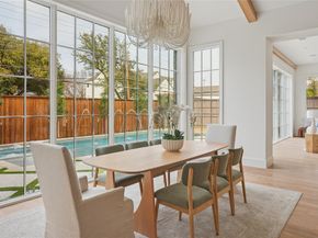 5945  Royal Crest Drive , Dallas Texas 75230