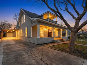 1716  5th Avenue , Fort Worth Texas 76110