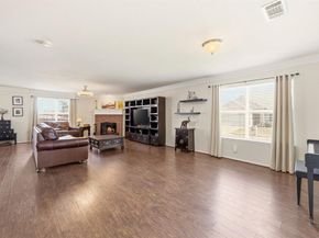 4957  Trail Creek Drive , Fort Worth Texas 76244