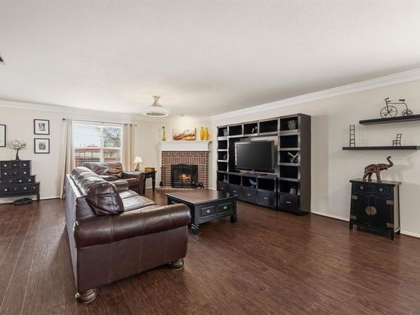 4957  Trail Creek Drive , Fort Worth Texas 76244