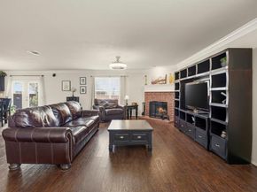 4957  Trail Creek Drive , Fort Worth Texas 76244