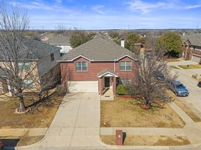4957  Trail Creek Drive , Fort Worth Texas 76244