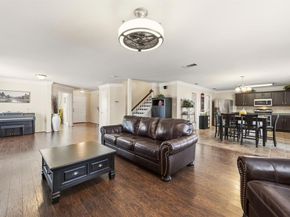 4957  Trail Creek Drive , Fort Worth Texas 76244