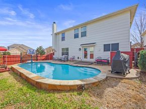 4957  Trail Creek Drive , Fort Worth Texas 76244