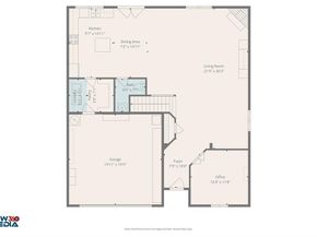 4957  Trail Creek Drive , Fort Worth Texas 76244