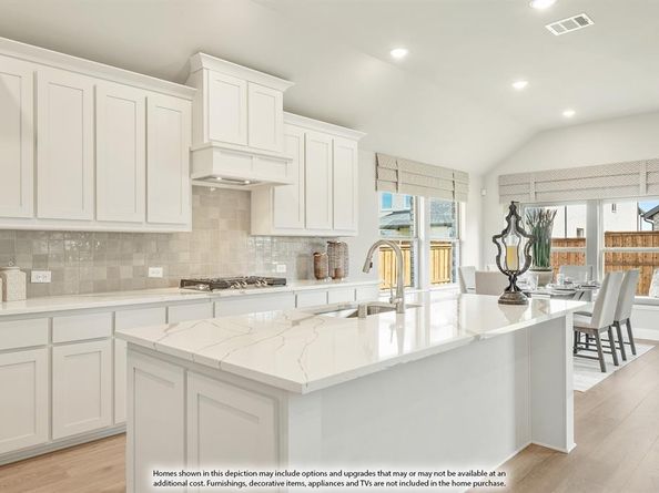 1141  Hitching Post Way , Oak Point Texas 75068