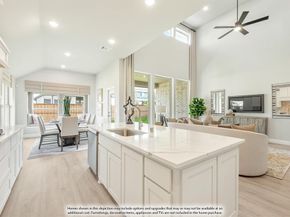 1141  Hitching Post Way , Oak Point Texas 75068