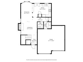 518  Nightshade Drive , Arlington Texas 76018