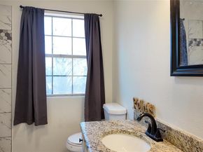 518  Nightshade Drive , Arlington Texas 76018