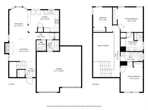 518  Nightshade Drive , Arlington Texas 76018