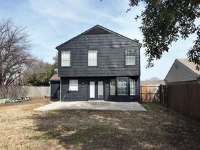 518  Nightshade Drive , Arlington Texas 76018