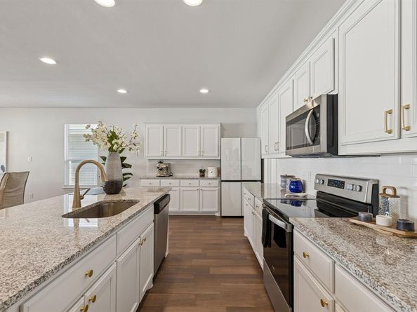 9025  Huxley Drive , Providence Village Texas 76227