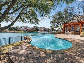 3004  Waterway Court , Arlington Texas 76012