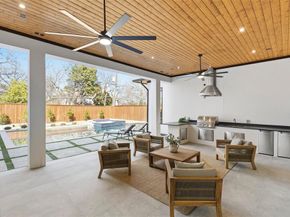 6257  Turner Way , Dallas Texas 75230