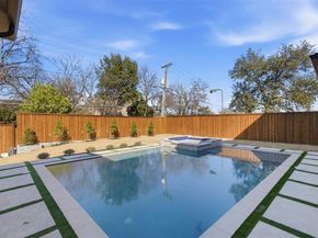 6257  Turner Way , Dallas Texas 75230