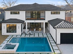 6257  Turner Way , Dallas Texas 75230