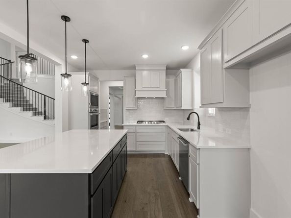 520  Elias Street , DeSoto Texas 75115