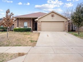 3609  Cayman Drive , Fort Worth Texas 76123